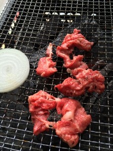 焼肉